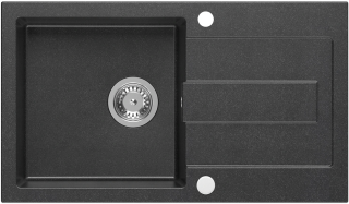KGS K 5078 1B1D Black Metallic